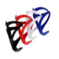 Bike bottle holder Basic Forever Outdoor red Фото num