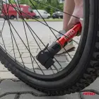 Rokas velosipēda pumpis PU01 — Foto 2