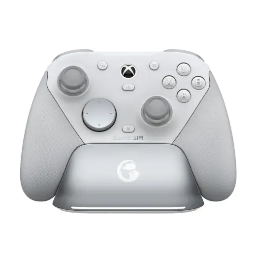 GameSir G7 Pro WT TRI-MODE White Controller Foto 3