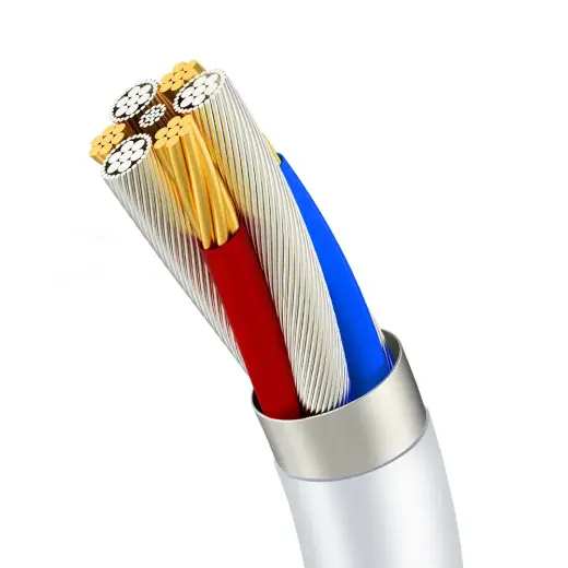 BWOO HF175 Austiņas ar mikrofonu USB-C  Foto 10