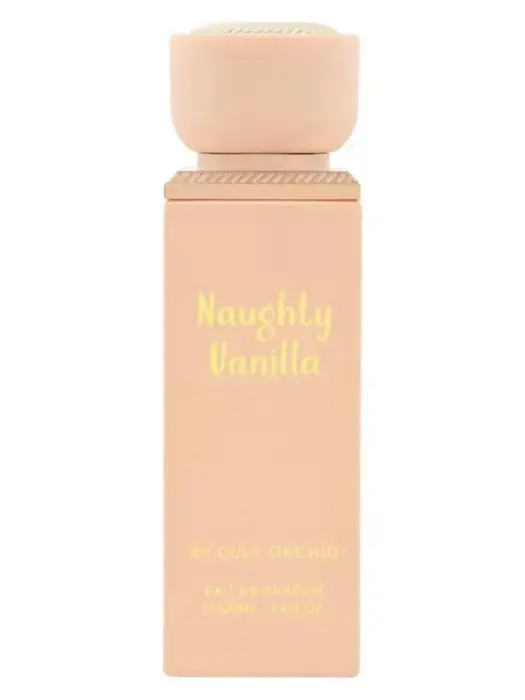 Gulf Orchid Naughty Vanilla (EDP) Eau de Parfum Unisex 100 ml