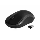 Rebeltec optical BT mouse METEOR silver — Foto 2
