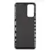 Xiaomi Mi 10T/Mi 10T Pro Back Cover Black Photo
