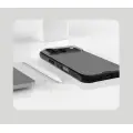 Nillkin Super Frosted PRO Back Cover for Apple iPhone 17 Pro Transparent Black Foto 5