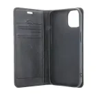 Smart Caro case for Xiaomi Redmi Note 11 4G (GLOBAL) / Redmi Note 11s 4G black Фото num