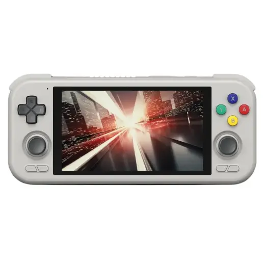Console Retroid Pocket 4 Pro white Foto 2