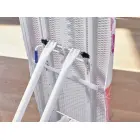 LEIFHEIT Ironing Board Cloth Cotton Comfort S/M 125x40cm Photo