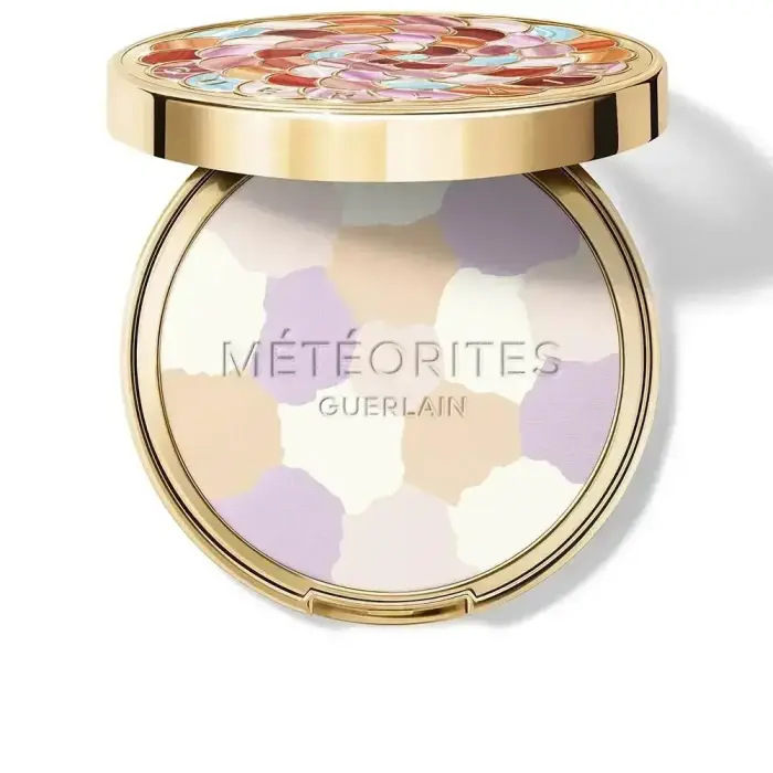 Guerlain Guer Meteorites Polvo Compacto