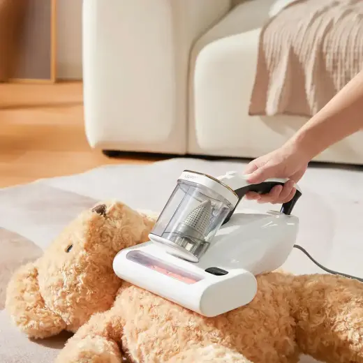 UWANT M600 Mattress Vacuum Cleaner - White Foto 5