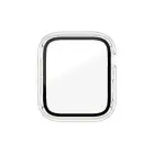 PanzerGlass Full Body Apple Watch 7|8 45mm transparent AB 3659 Foto 3