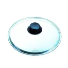 Stikla vāks Ø26cm Pyrex — Foto 1