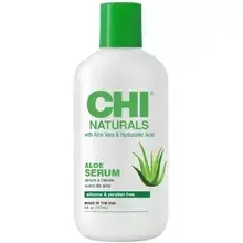 Naturals Aloe Serum - all hair types