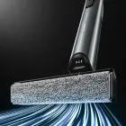 UWANT D700 Upright Vacuum Cleaner with Mopping Function and Charging Station - Gray Foto 23