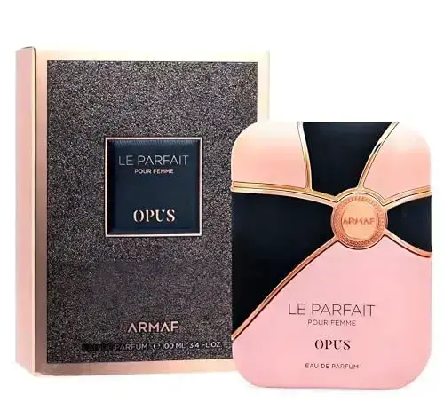 Armaf Le Parfait Opus духи для женщин 100 мл Фото num