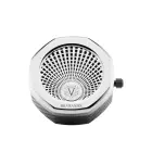 Dr. Vranjes Firenze, Nickel, Fresh, Car Air Freshener, 250 ml Foto 2