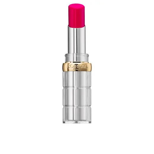 L'Oreal Paris, Color Riche Shine, Cream Lipstick, Nr. 465, Trending, 5 g Foto 1