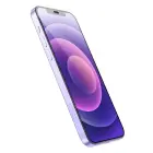 Borofone Tempered glass BF8 Diamond Armor Full Screen 5D Large Arc for Iphone 12 Pro Max - 10 pieces Foto 3