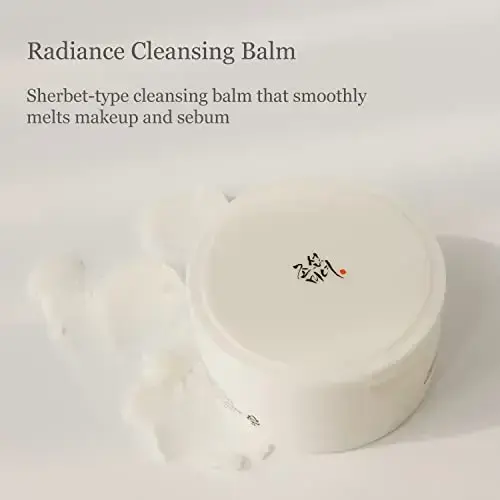 Beauty of Joseon Radiance Cleansing Balm 100ml Foto 2