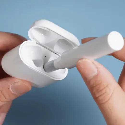 AirPods tīrīšanas komplekts - balts Foto 4