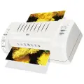 Laminator A4 Deli E3893-EU Foto 1