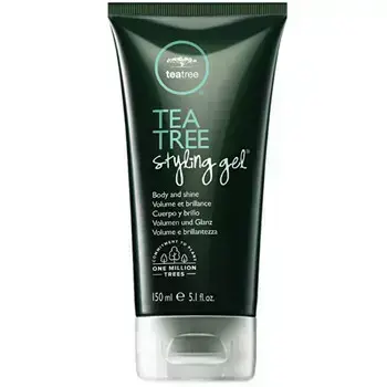 Paul Mitchell Styling gel for volume and shine of hair Tea Tree ( Styling Gel) 150ml