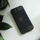 Simple Black case for Honor Magic 6 Lite / Honor X50 5G Foto 14