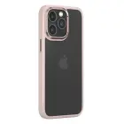 Comma Joy Elegant maciņš telefonam iPhone 15 Plus rozā — Foto 1