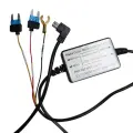 Hardwire kit Azdome HT03 USB-C Foto 5