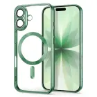 TECH-PROTECT MAGFLEX MAGSAFE IPHONE 17 MATTE SAGE — Foto 2