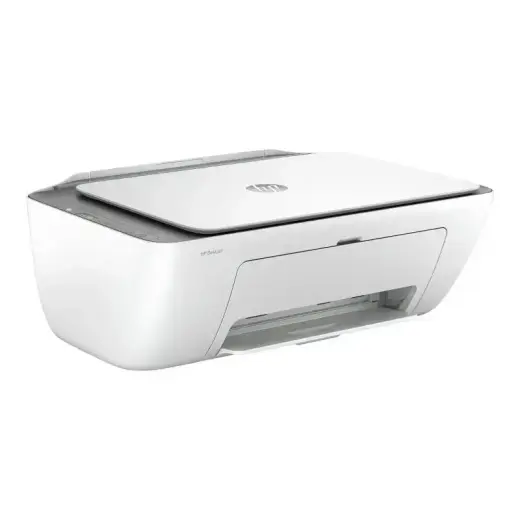 HP Deskjet 2820e All-in-One AllinOne Multifunktionsdrucker (588K9B#629) Foto 3