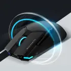 Machenike M7 Pro Wireless Gaming Mouse - Black — Foto 5