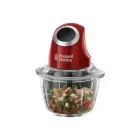 Russell Hobbs Mini Blender Desire red 24660-56 2466056 (24660-56) Photo