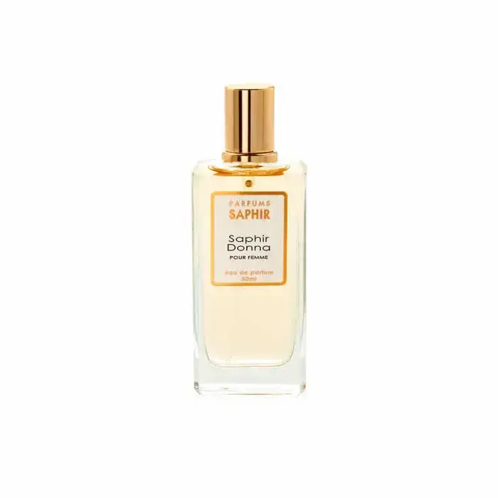Saphir Donna (EDP) парфюмерная вода для женщин 50 мл