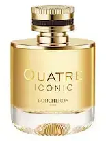 Boucheron Quatre Iconic Eau De Parfum 100ml Фото num