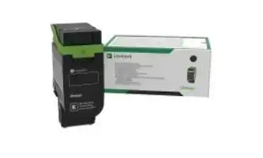 Lexmark Toner 75M2XK0 Black