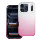 Case for iPhone 17 Pro / 18 Pro Shining transparentny pink — Foto 1