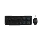 REBELTEC wireless set: keyboard + mouse VERTEX — Foto 1