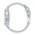 Colmi M41 smartwatch (silver) Photo
