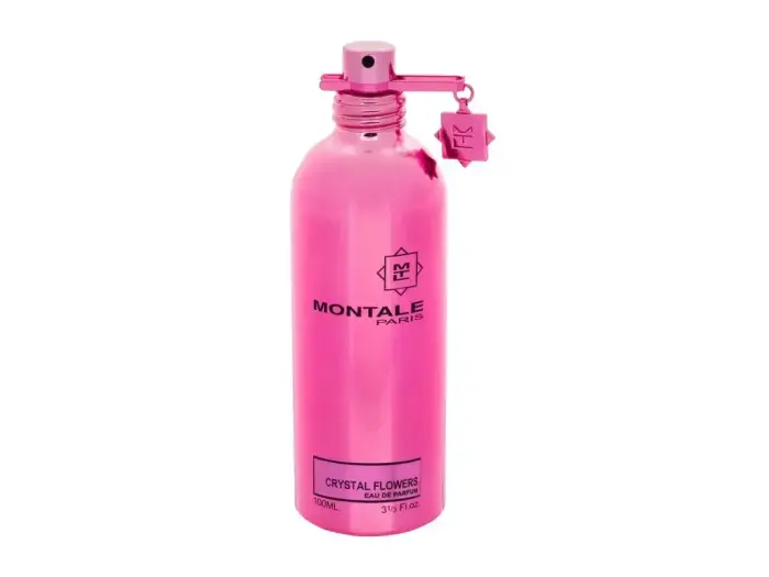 Montale Crystal Flowers Eau de Parfum 100 ml