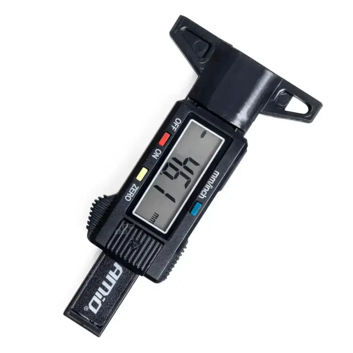Digital Tread Depth Gauge AMiO-03103