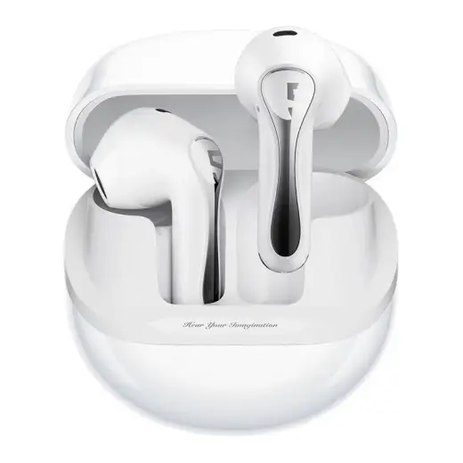 TWS Soundpeats Air 5 headphones (white) Foto 2