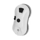 Window cleaning robot with remote control white Foto 2