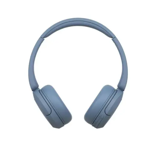 Headphones WH-CH520 blue Foto 5