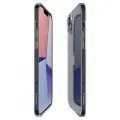 Spigen Air Skin Hybrid iPhone 14 Plus | 15 Plus 6,7" crystal clear ACS04886 Photo