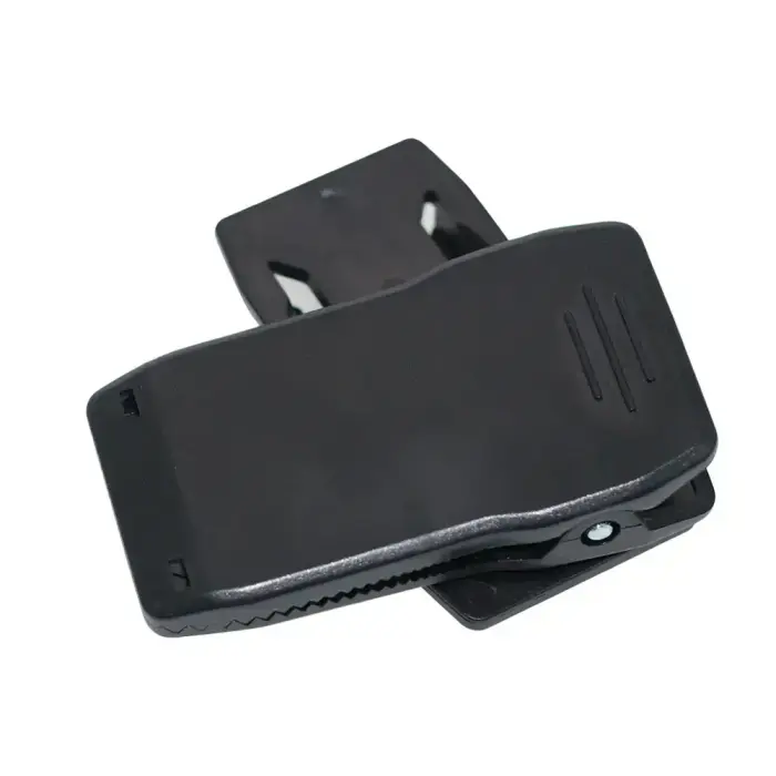 Holder with clip for mounting for GoPro Foto 8