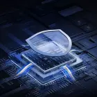 Orico USB4 Thunderbolt5 Cable 80Gbps 240W USB-C to USB-C 1m - Black Foto 5