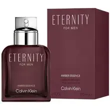 Calvin Klein Eternity Amber Essence (Parfum) smaržas vīriešiem 50 ml
