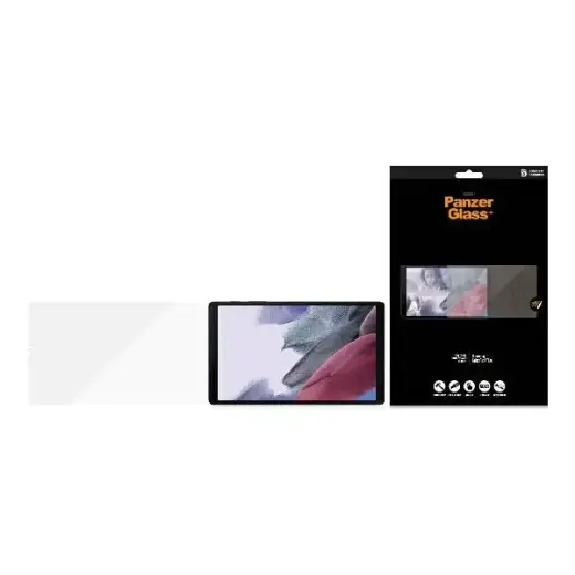 PanzerGlass E2E Super+ Samsung Tab A7 Lite 8.7" T220|T225 (S7 FE 5G) Фото num