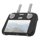 Silicone protective case PULUZ for DJI RC 2 (black) — Photo 2