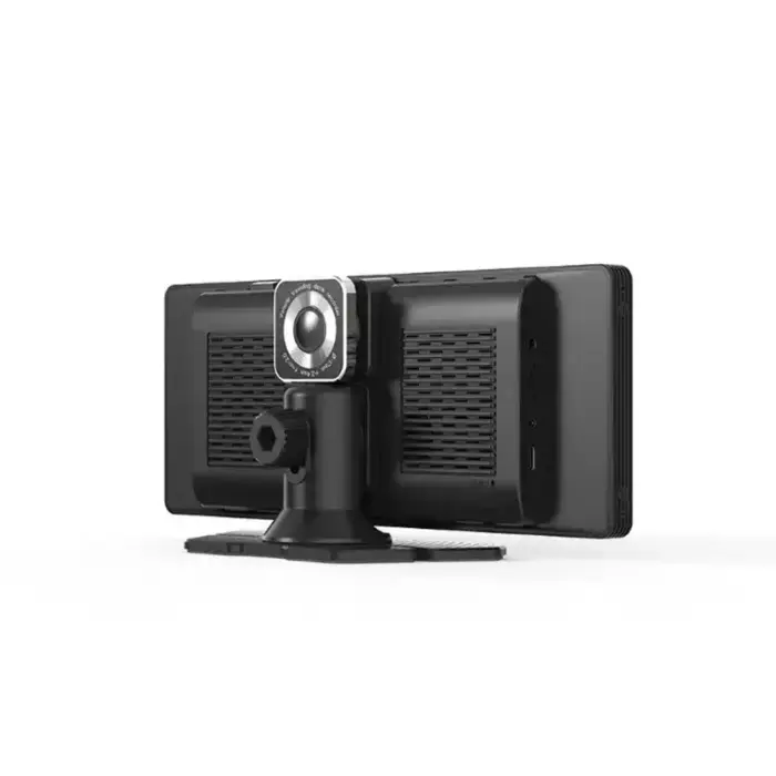 Car media - MAXCOM Vibe 1 BLACK + rear camera Фото num